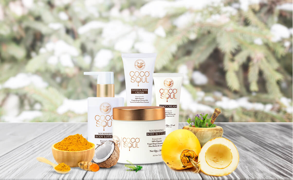 How To Pick Winter Skincare Products For Dry Skin MyCocoSoul